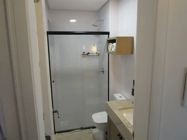 Imagem 9: Studio À Venda no Córrego Grande