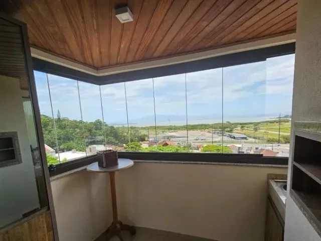 Imagem: Excelente Apartamento com Vista para Beira