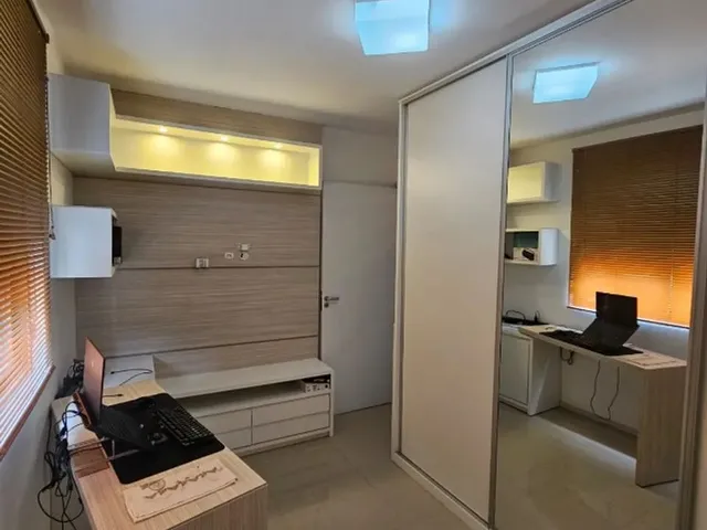 Imagem 2: Excelente Apartamento com Vista para Beira Mar Sul