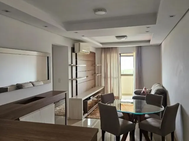 Imagem 3: Excelente Apartamento com Vista para Beira Mar Sul