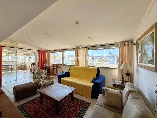 Imagem: Cobertura com 2 Dormitórios À Venda, 171,20M²