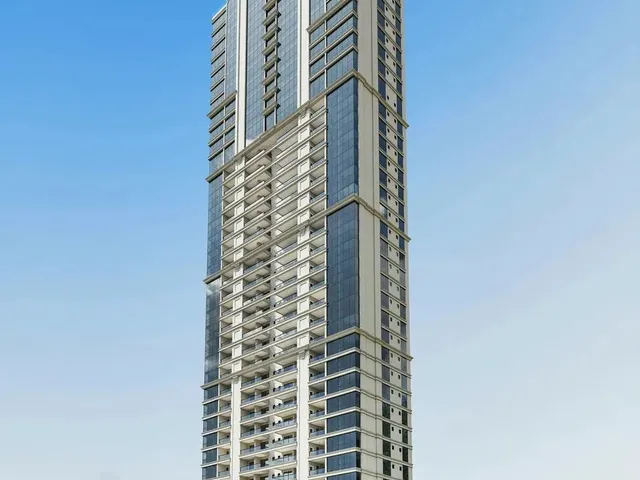Imagem: O apartamento possui 4 Dormitórios, 4 Suítes, 5