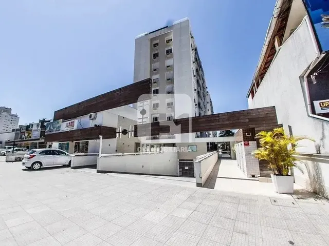 Imagem: Apartamento de 2 Dormitórios À Venda na