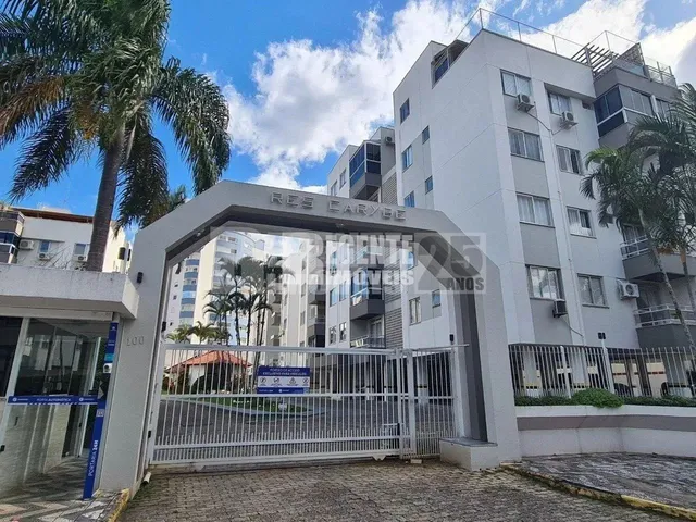 Imagem 1: Apartamento com 3 Quartos À Venda no Bairro Trindade em Florianópolis