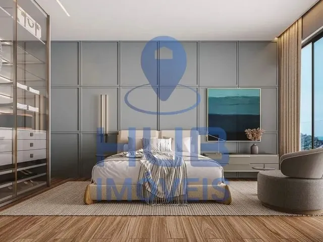 Imagem 1: Apartamento 3 Dormitórios para Venda em Itapema - Sc