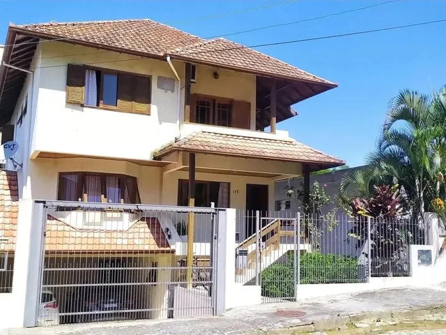 Imagem: Casa para Venda em Florianópolis, Trindade