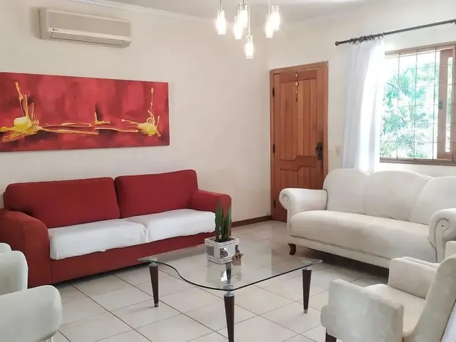 Imagem 7: Casa para Venda em Florianópolis, Trindade, 4 Dormitórios, 2 Suítes, 5 Banheiros, 4