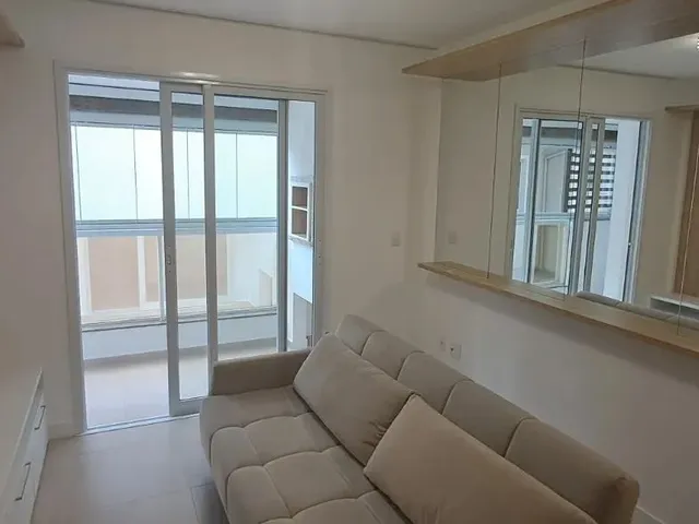 Imagem: Apartamento de 2 Suítes À Venda na Trindade
