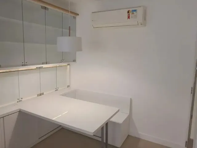 Imagem 12: Apartamento de 2 Suítes À Venda na Trindade