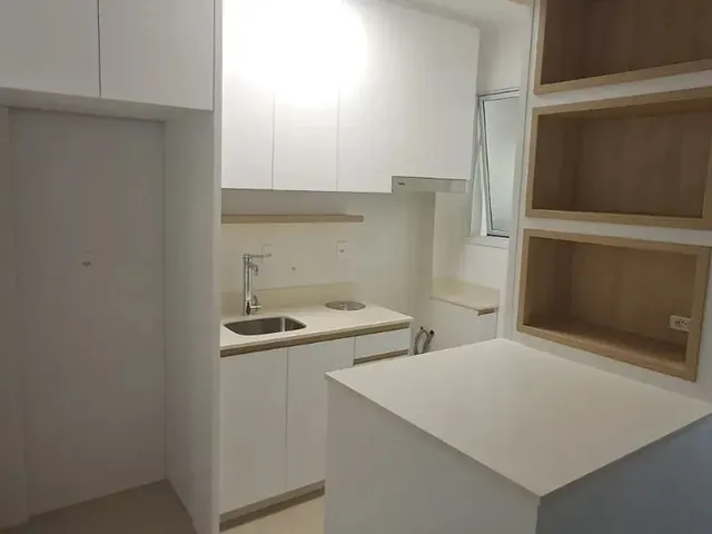 Imagem 9: Apartamento de 2 Suítes À Venda na Trindade