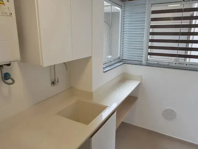 Imagem 8: Apartamento de 2 Suítes À Venda na Trindade