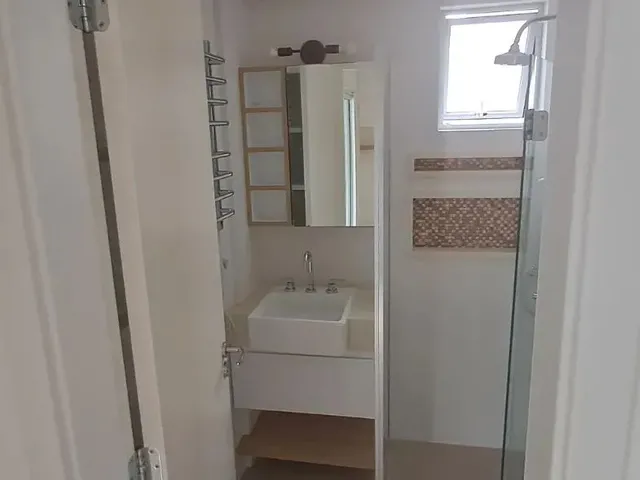 Imagem 4: Apartamento de 2 Suítes À Venda na Trindade
