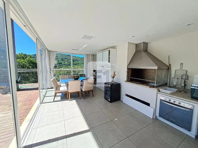 Imagem 5: Casa de 4 Dormitórios À Venda no Itacorubi