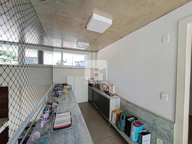 Imagem 7: Casa de 4 Dormitórios À Venda no Itacorubi