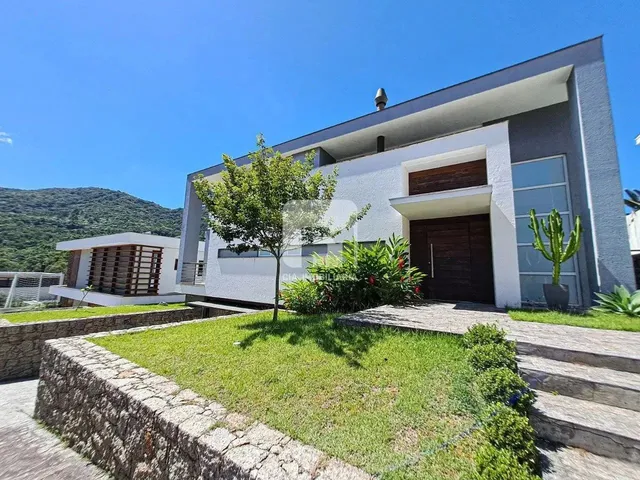 Imagem 8: Casa de 4 Dormitórios À Venda no Itacorubi