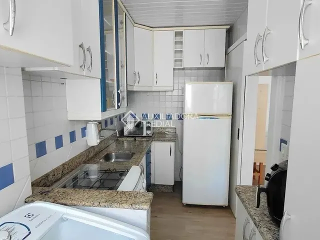 Imagem 13: Imóvel para Venda Possui 59 Metros Quadrados com 2 Quartos em Córrego Grande