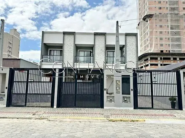 Imagem: Sobrado em Condominio com 2 Quartos a Venda