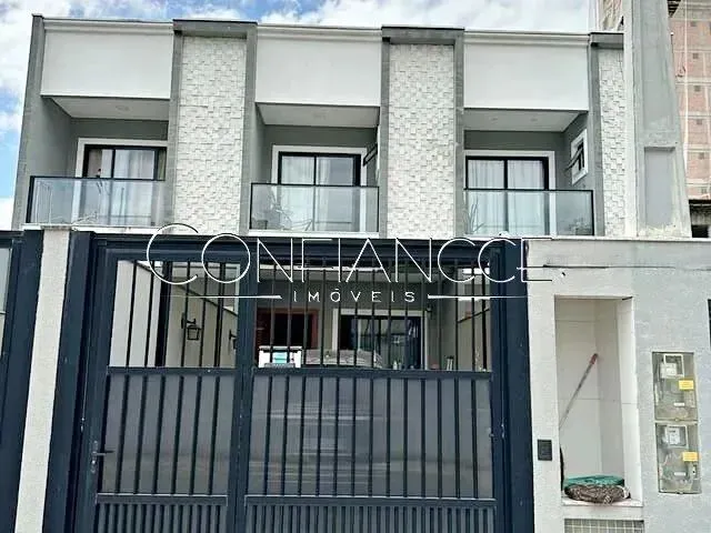 Imagem 16: Sobrado em Condominio com 2 Quartos a Venda em Itapema, Morretes - Sc