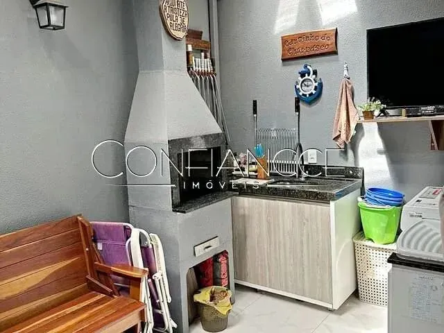 Imagem 13: Sobrado em Condominio com 2 Quartos a Venda em Itapema, Morretes - Sc