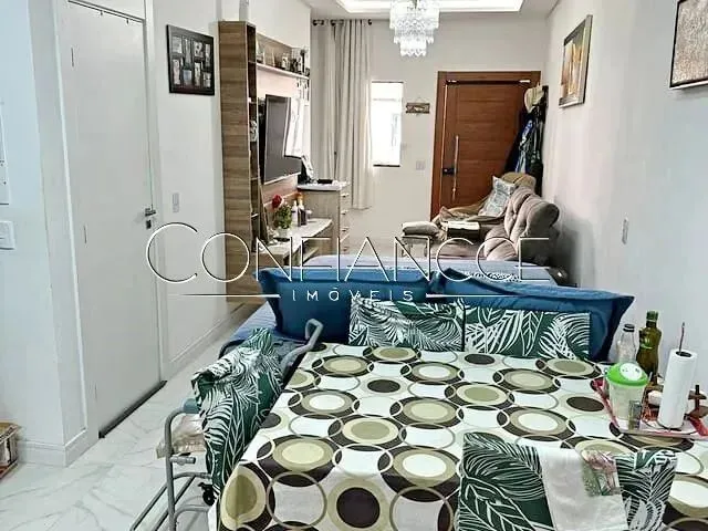 Imagem 8: Sobrado em Condominio com 2 Quartos a Venda em Itapema, Morretes - Sc