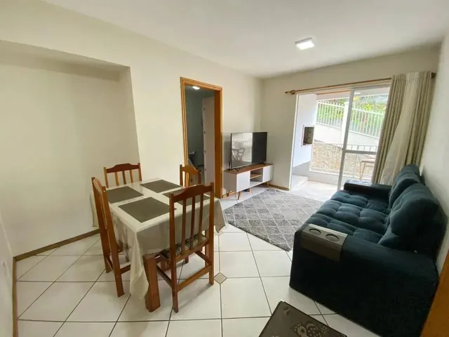 Imagem: Apartamento de 1 Dormitório À Venda na