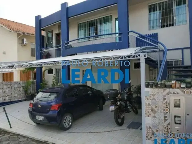 Imagem: Casa Térrea - Trindade - Sc