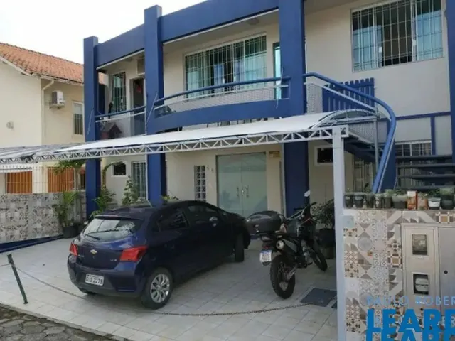 Imagem 3: Casa Térrea - Trindade - Sc