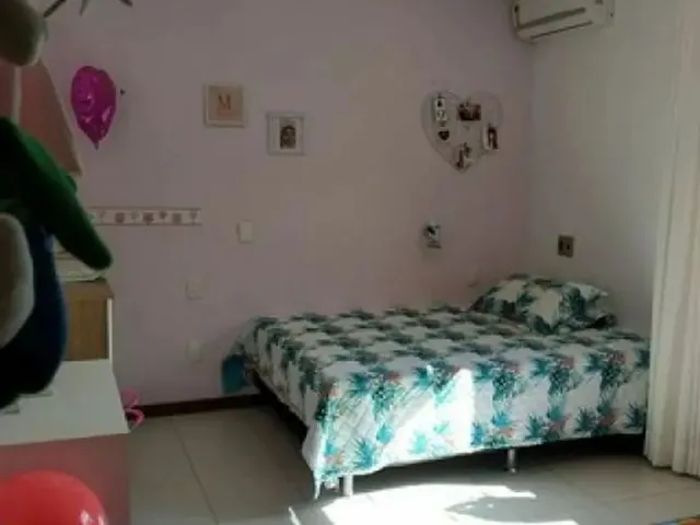 Imagem 2: Casa Térrea - Trindade - Sc