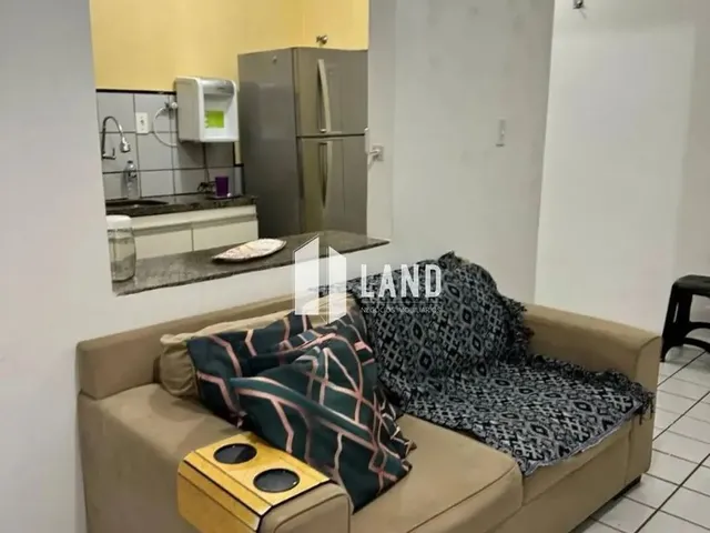 Imagem: Apartamento no Campestre