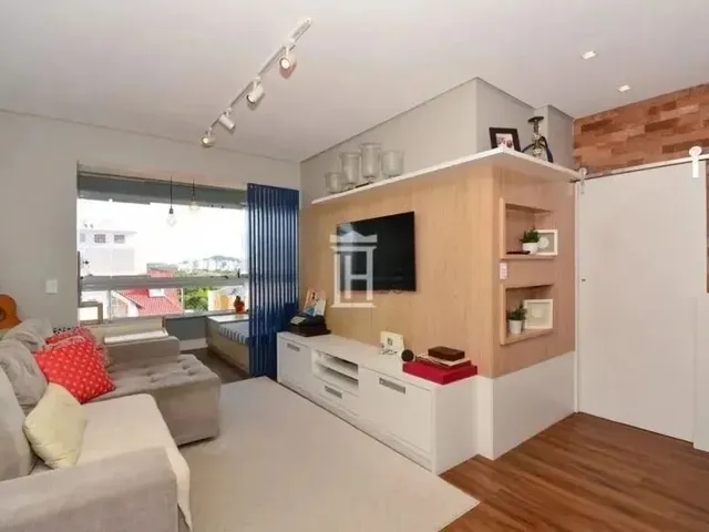 Imagem: Apartamento À Venda no Bairro Itacorubi