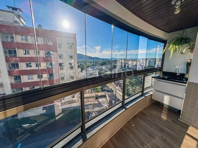 Imagem: Apartamento para Venda em Florianópolis