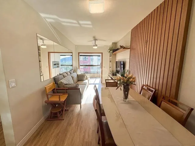 Imagem 3: Apartamento para Venda em Florianópolis, Itacorubi, 2 Dormitórios, 1 Suíte, 2
