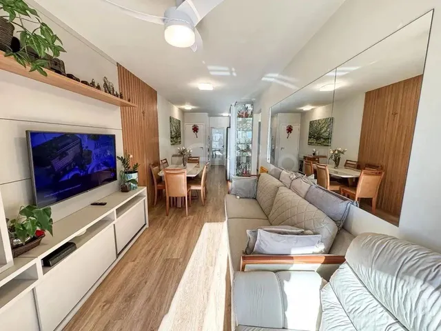 Imagem 5: Apartamento para Venda em Florianópolis, Itacorubi, 2 Dormitórios, 1 Suíte, 2