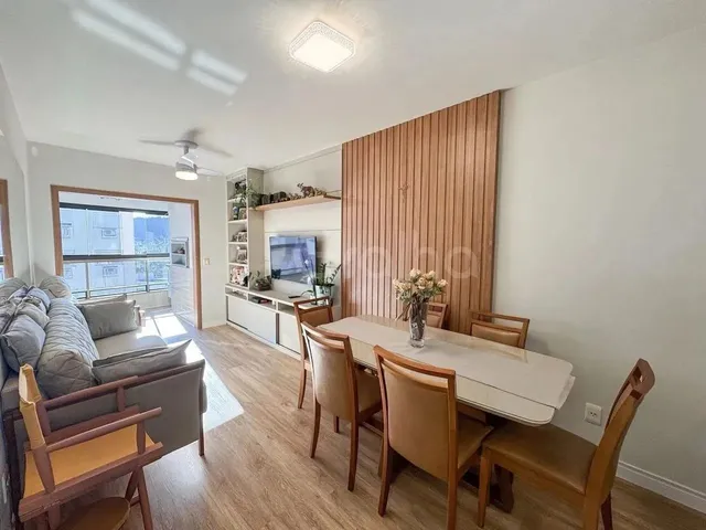 Imagem 6: Apartamento para Venda em Florianópolis, Itacorubi, 2 Dormitórios, 1 Suíte, 2