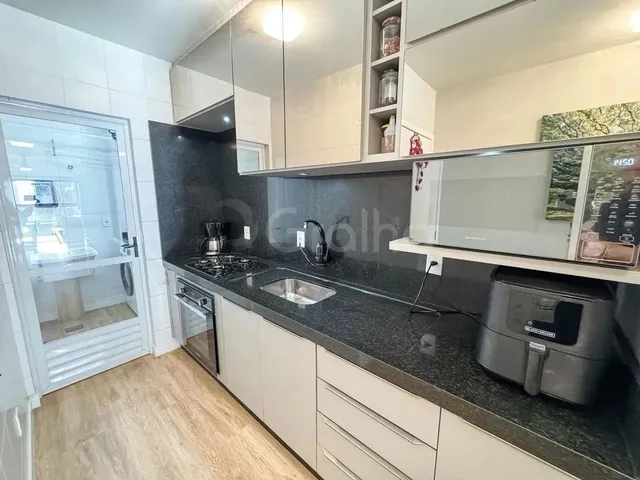 Imagem 12: Apartamento para Venda em Florianópolis, Itacorubi, 2 Dormitórios, 1 Suíte, 2