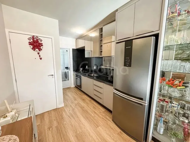 Imagem 10: Apartamento para Venda em Florianópolis, Itacorubi, 2 Dormitórios, 1 Suíte, 2