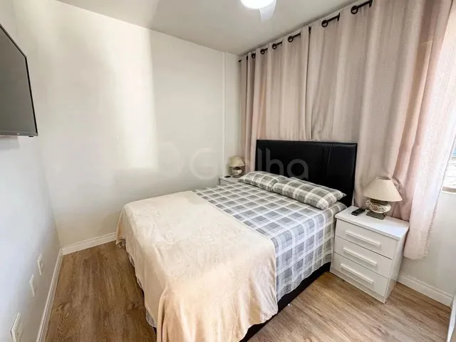 Imagem 11: Apartamento para Venda em Florianópolis, Itacorubi, 2 Dormitórios, 1 Suíte, 2
