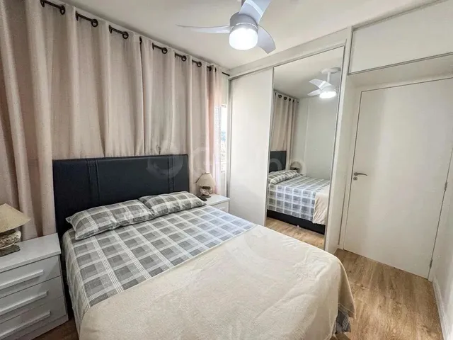Imagem 9: Apartamento para Venda em Florianópolis, Itacorubi, 2 Dormitórios, 1 Suíte, 2