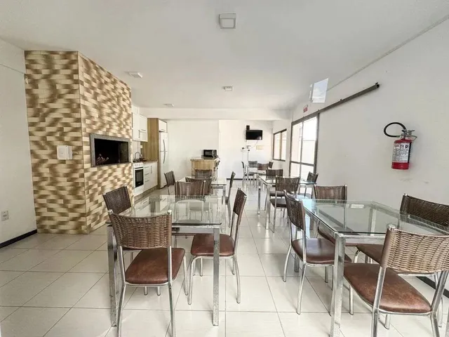 Imagem 7: Apartamento para Venda em Florianópolis, Itacorubi, 2 Dormitórios, 1 Suíte, 2