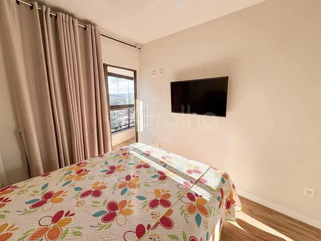 Imagem 4: Apartamento para Venda em Florianópolis, Itacorubi, 2 Dormitórios, 1 Suíte, 2