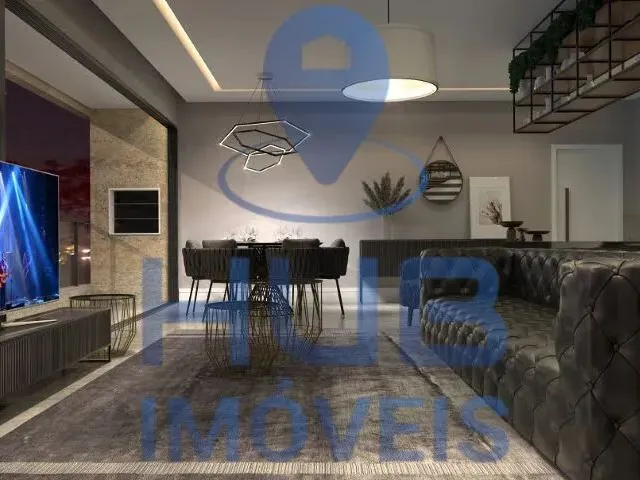Imagem 5: Cobertura 4 Dormitórios para Venda em Itajaí - Sc