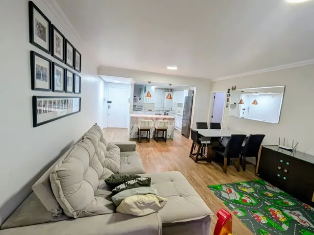 Imagem: Apartamento 4 Dormitórios na Trindade Florianópolis
