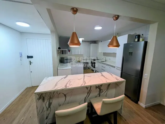 Imagem 16: Apartamento 4 Dormitórios na Trindade Florianópolis