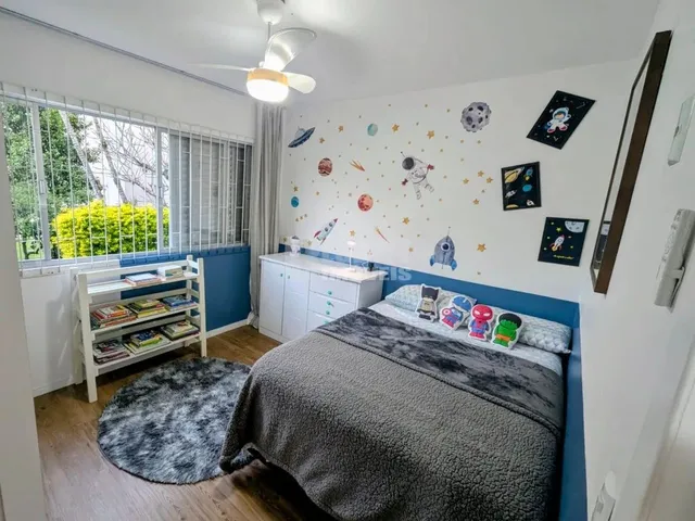 Imagem 4: Apartamento 4 Dormitórios na Trindade Florianópolis