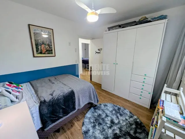 Imagem 7: Apartamento 4 Dormitórios na Trindade Florianópolis