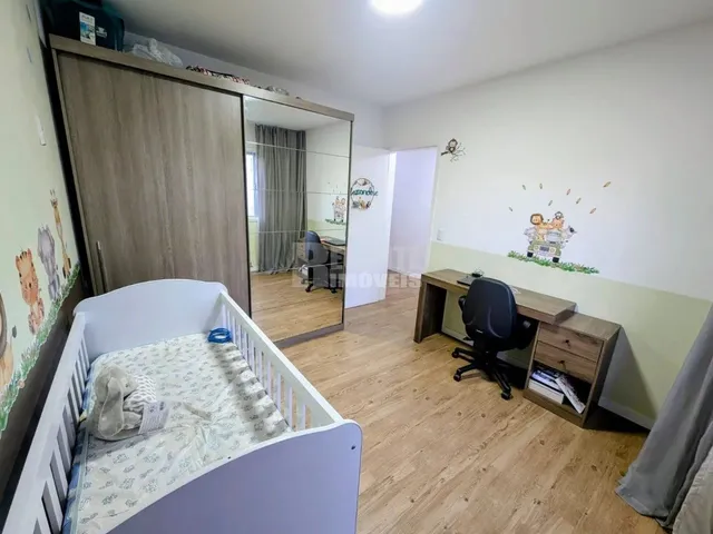 Imagem 6: Apartamento 4 Dormitórios na Trindade Florianópolis