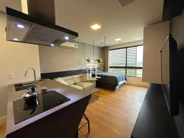 Imagem: Studio Alto Padrão no Córrego Grande