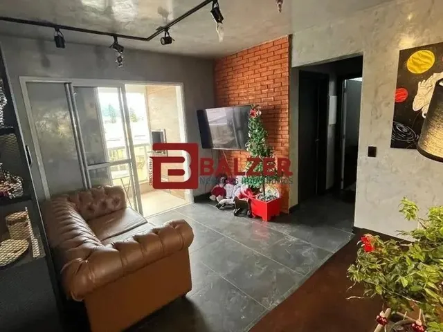 Imagem: Apartamento Novo Dois Quartos com Suíte