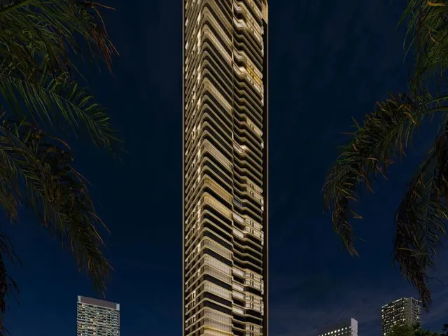 Imagem 1: Apartamento 4 Dormitórios para Venda em Itapema - Sc