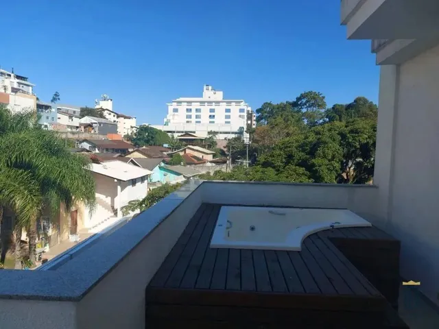 Imagem: Apartamento À Venda no Bairro Itacorubi